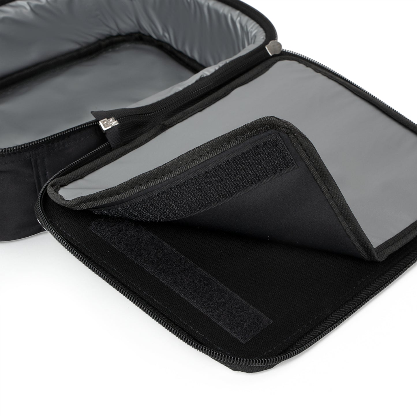 Polo & Analia Kids Lunch Bag | Insulated Lunch Box with Adventure Patch Design
